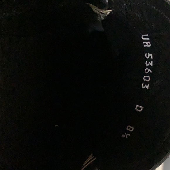 Men's Ferragamo shoes - Picture 4 of 5